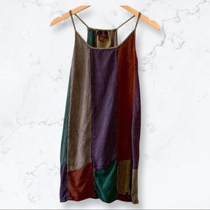 Sacred Threads Dress/Tunic